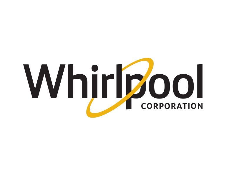 Whirlpool storing